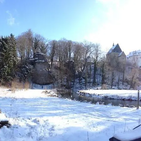 Schloss * Plankenfels